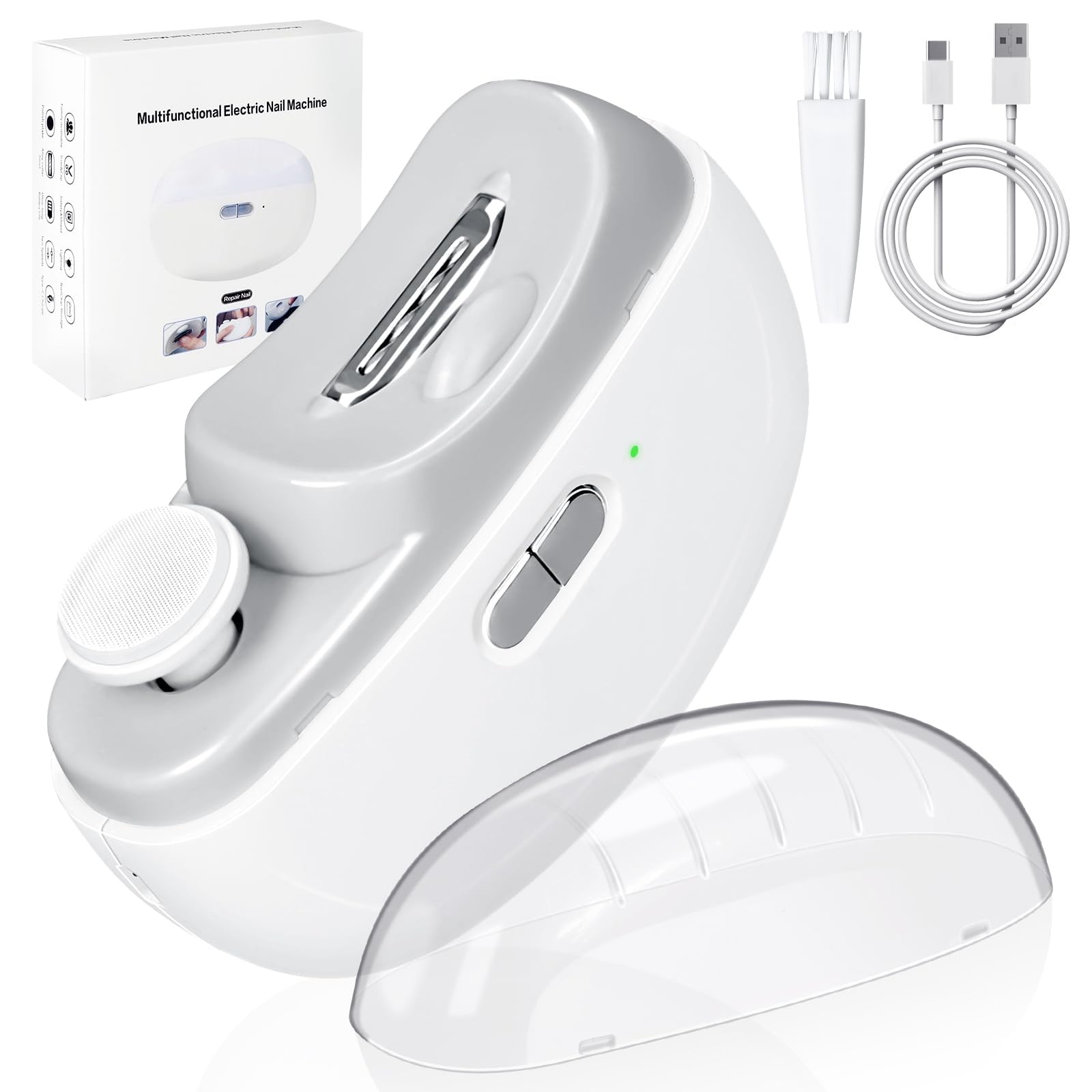 Electric Automatic Nail clippers