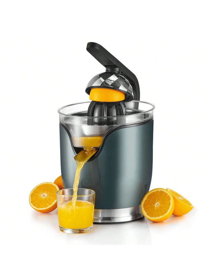 Electric Citrus Juicer