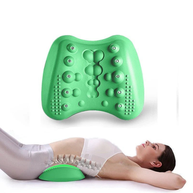 Back Stretcher for Back Pain Relief