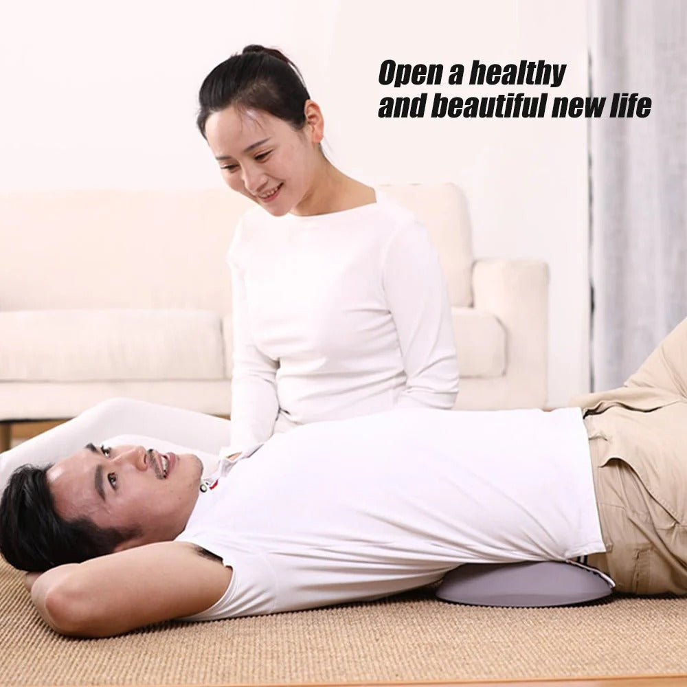 Back Stretcher for Back Pain Relief