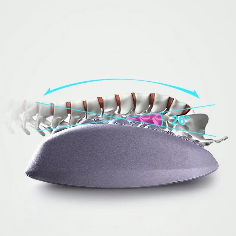 Back Stretcher for Back Pain Relief