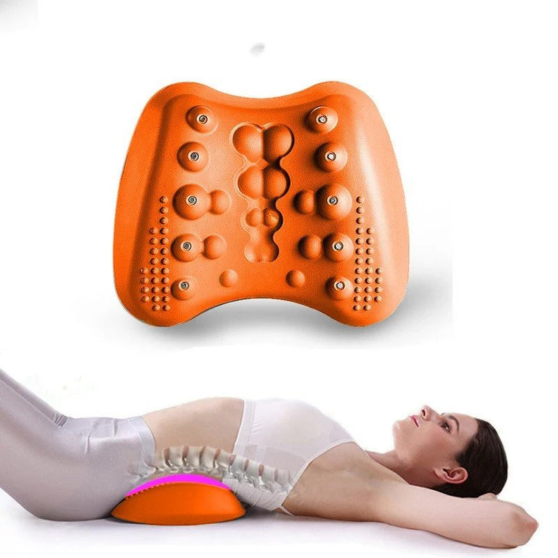 Back Stretcher for Back Pain Relief