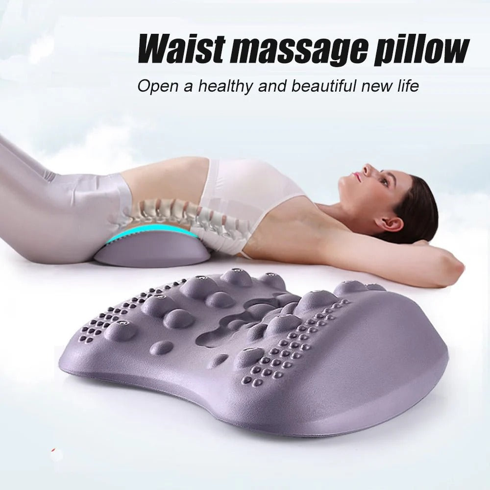 Back Stretcher for Back Pain Relief